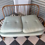 Ercol Armchair Set