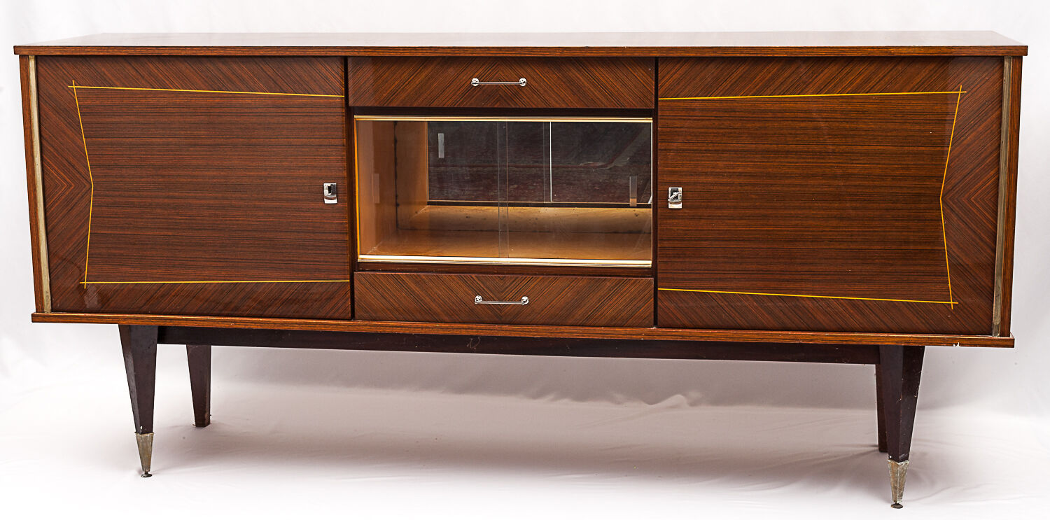 Modern sideboard