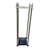 Porte-Parapluie ou Porte-Canne en laiton