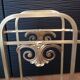Brass umbrella holder art deco style