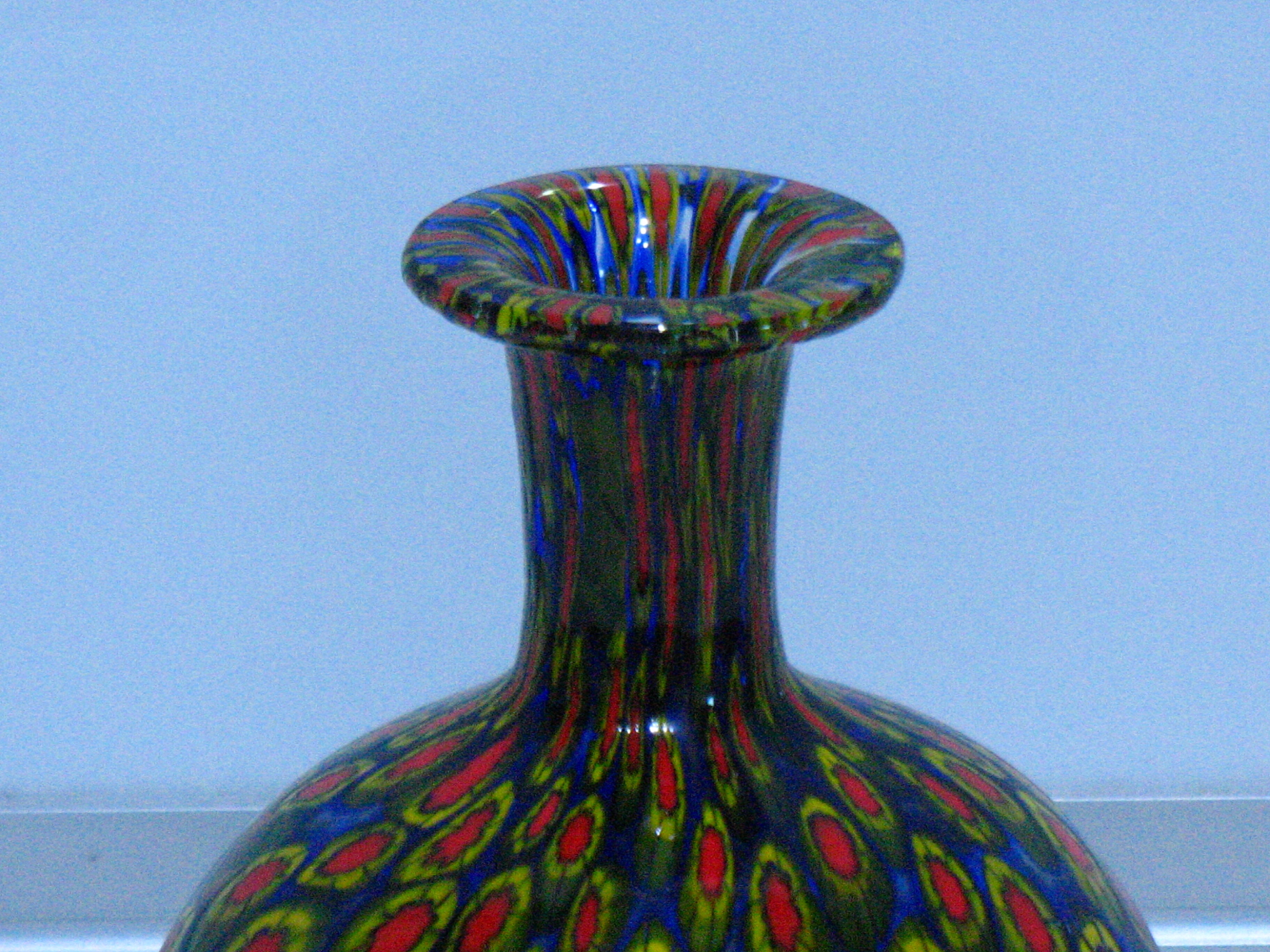 Vase