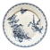 Carmen ironstone footed dish, imported by Vermont Frères Paris
