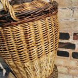 Demijohn set with wicker 20-25l