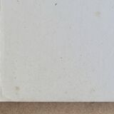 Original Pre-Columbian print, Aztecs Colombia folk 60s