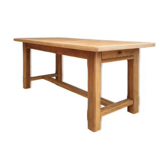 Table de ferme