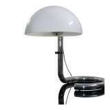 Important lamp designed by Metalarte 1970s