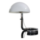 Important lamp designed by Metalarte 1970s