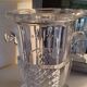 Lorraine crystal champagne bucket