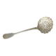 Chinon silver sugar shaker spoon - Vieillard hallmark