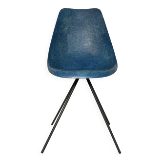 Jean Raymond Picard chair, 1950