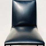 Pair of 'Robert' chairs by Pierre Guariche for Meurop