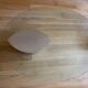 Table basse Lunario de Cini Boeri pour Knoll