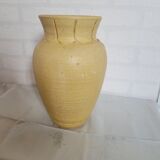 Sunflower vase