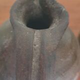 Set of three ancient jugs