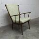 Baumann Fan Armchair 1970