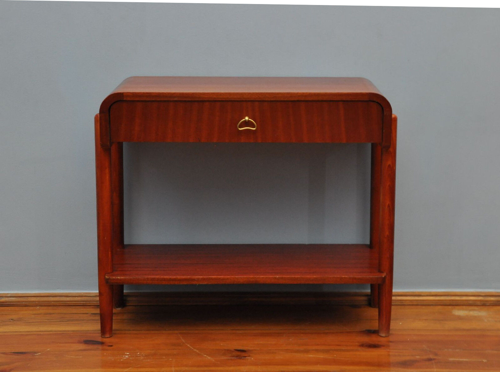 Chevet scandinave