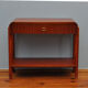 Chevet scandinave