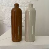 Ceramic bottle 1975
