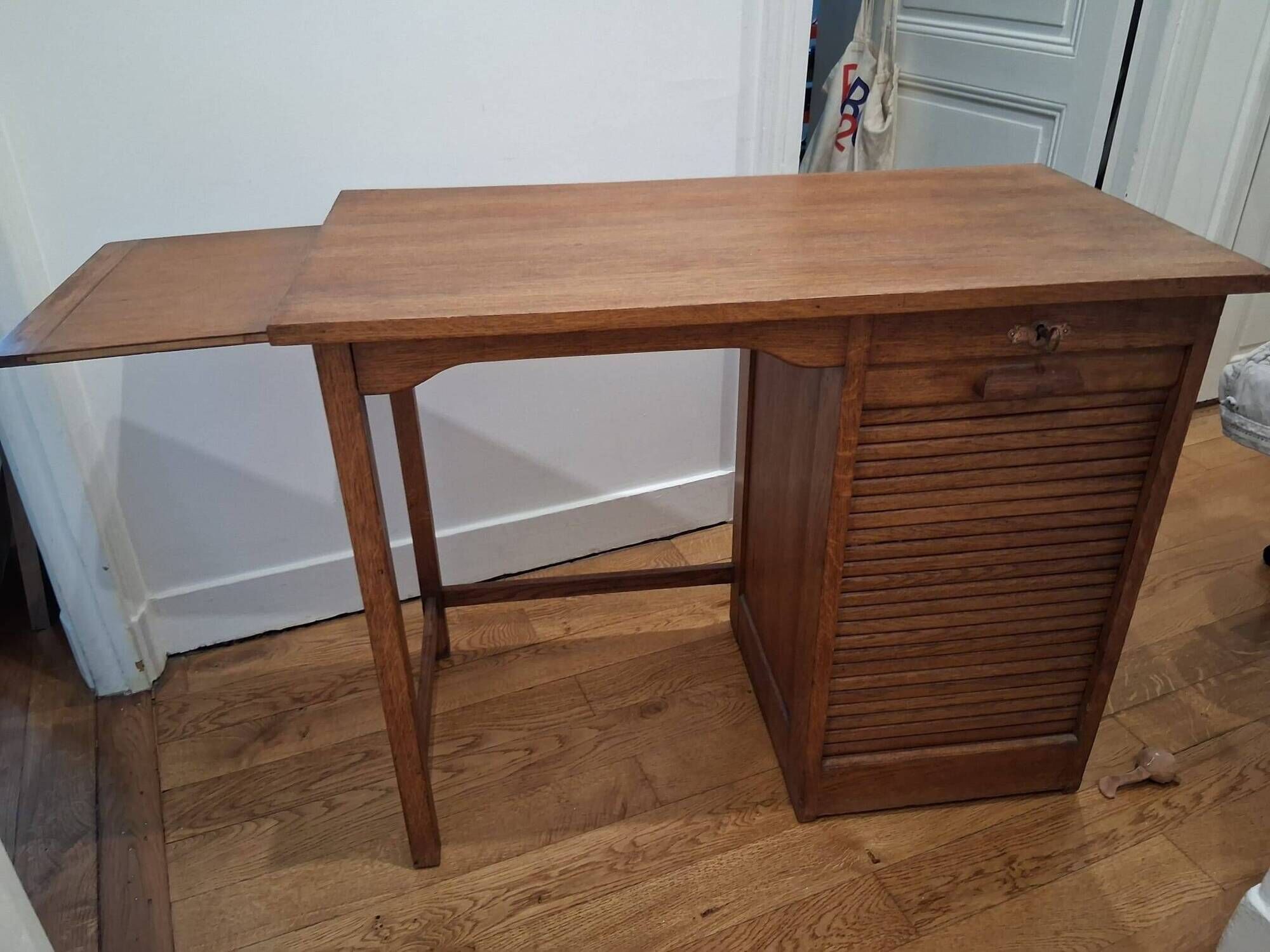 Antique desk