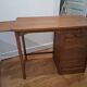 Antique desk