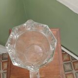 Octagonal carafe