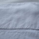 Old sheet 2m30 x 3m10