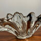 60s crystal bowl