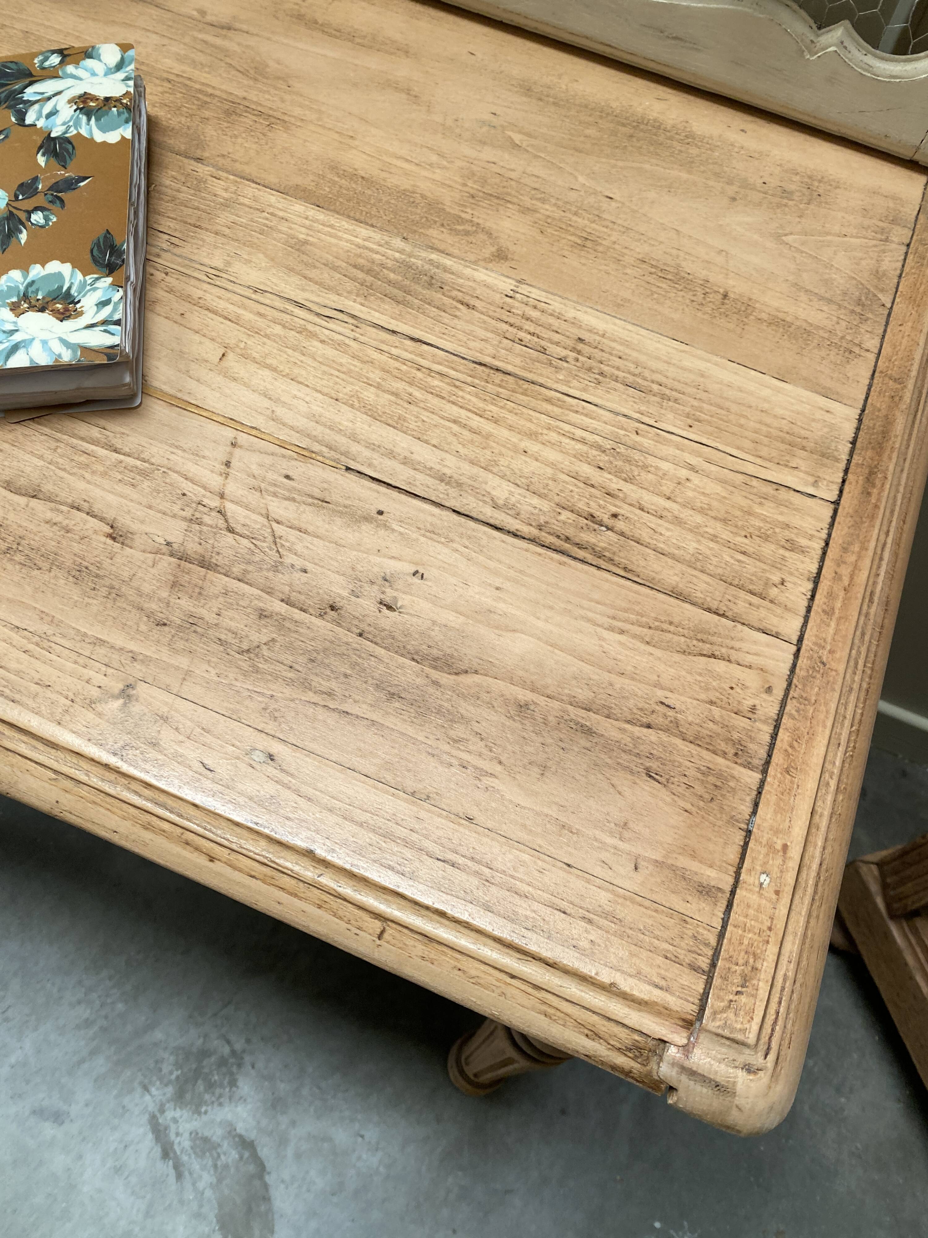 Small farmhouse table or desk