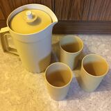 Ensemble Tupperware
