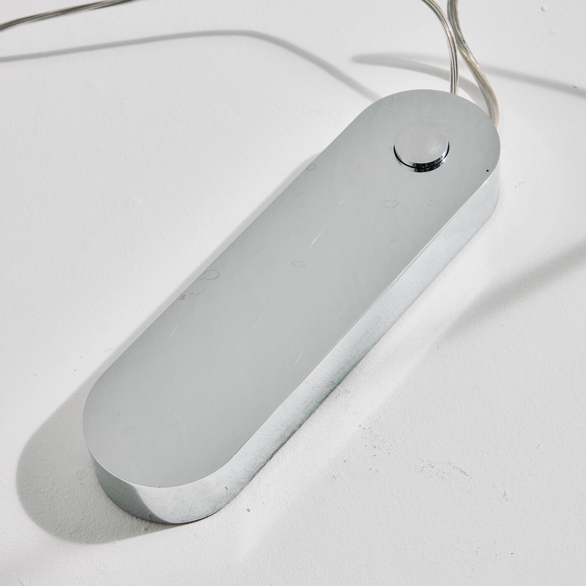 Sento terra floor lamp by Axel Meise & Christoph Kügler for Occhio