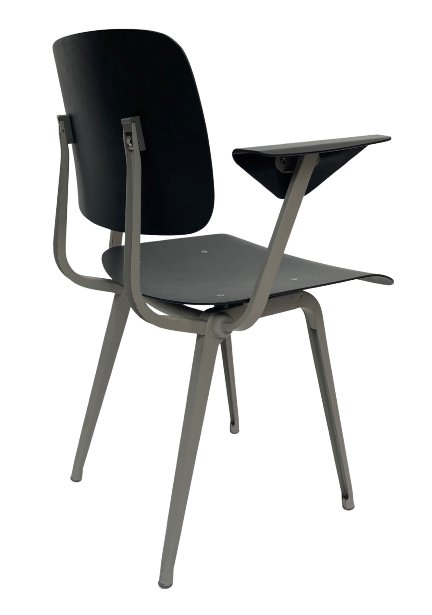 Fauteuil Révolte de Friso Kramer pour Ahrend de Cirkel 1953