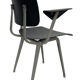 Fauteuil Révolte de Friso Kramer pour Ahrend de Cirkel 1953