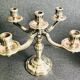 Chandelier Saint Medard