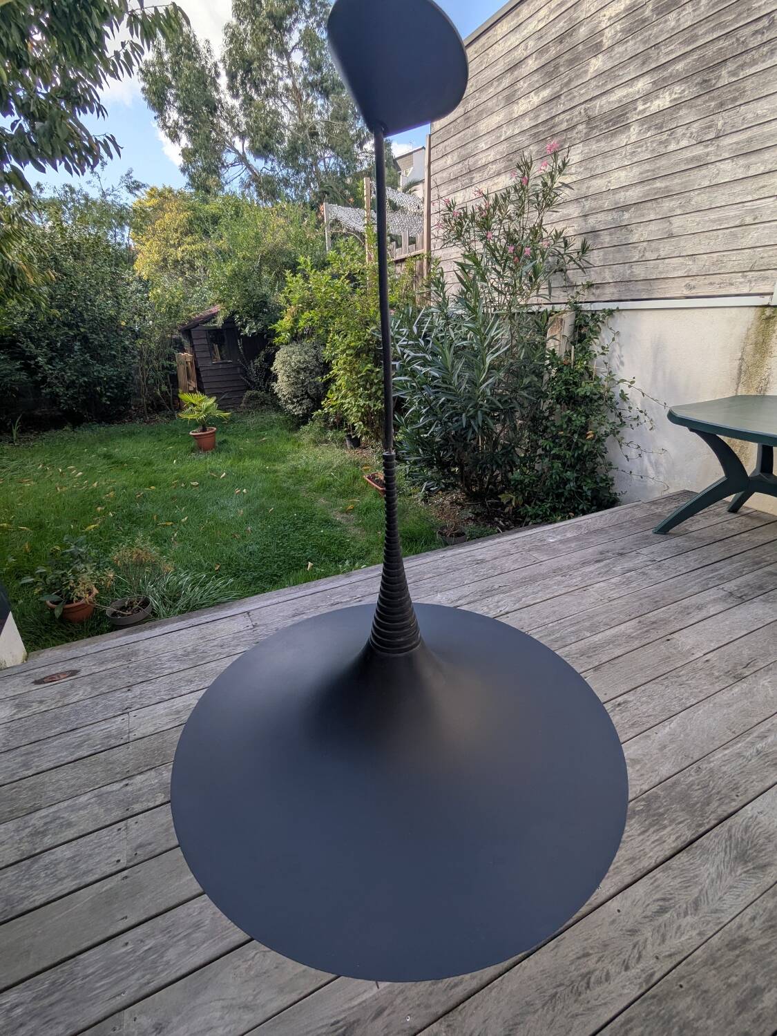 Suspension by Ad Van Berlo for Vrieland (Netherlands) 1980s