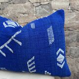 Berber cushion