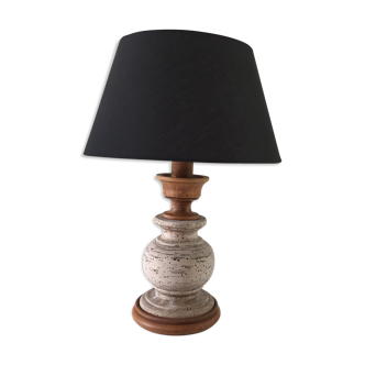 Lampe de table vintage par Noaïlles