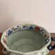 Cache Pot Porcelain English Jardinière Ironstone Celadon Japanese Imari