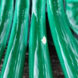 vintage fruit cup in braided ceramic