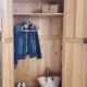 Paris wardrobe
