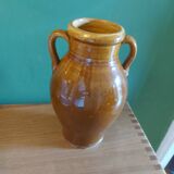 Vase, ceramic pot