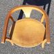 Fauteuil enfant Baumann modèle 392