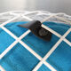 Diamond armchair 421 vintage by Harry Bertoia for Knoll