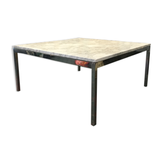 Florence knoll's coffee table