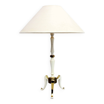 Lampe de table design italien années 60