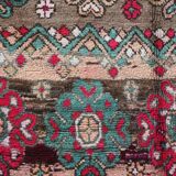 Moroccan carpet - 187 x 278 cm