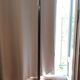 Reading floor lamp from the Arlus house from the 1950s.