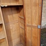 Parisian 2-door wardrobe