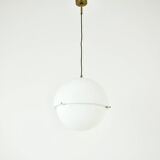 Pendant lamp by Luigi Bandini Buti for Kartell, 1960s