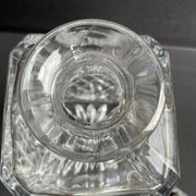 Cut crystal whisky carafe – Les Ducs de Lorraine