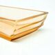 AVG Moser Art Deco Caddy Unmarked